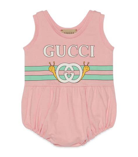 gucci kinderriem roze|farfetch Gucci kids.